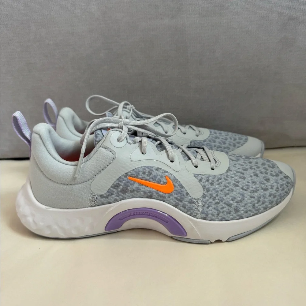 Nike renew season